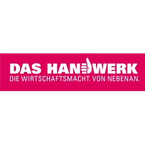 Logo Das Handwerk