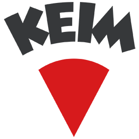 Logo Keimfarben