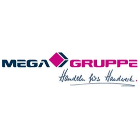 Logo MEGA Gruppe